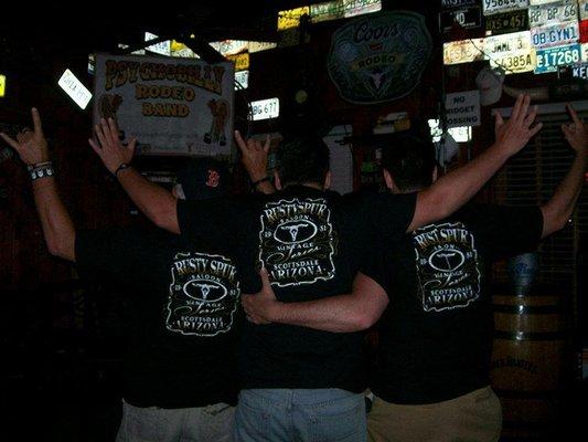 They love our Shirts!