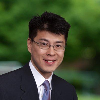 Frank S Chen, MD