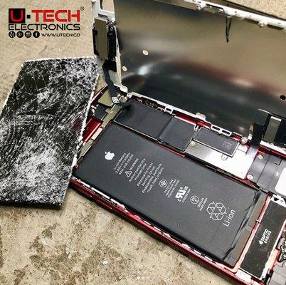 Best Place To Fix Your Cell Phone - Samsung, Apple, Android Electronics Repair and Fix