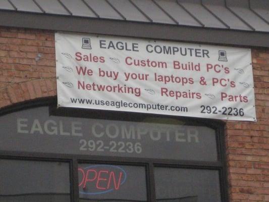 Eagle Computer