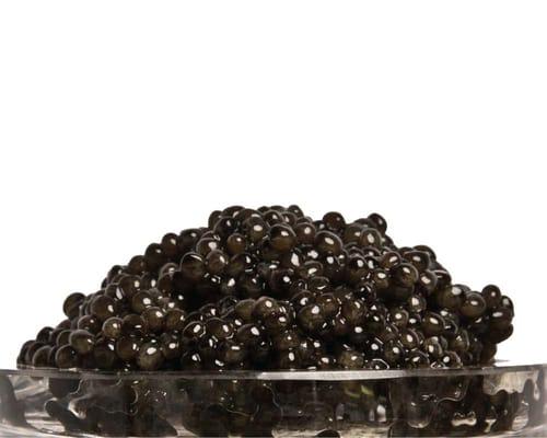 Russian Ossetra Caviar