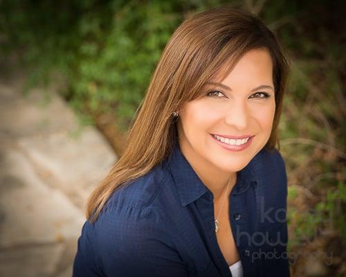 Korey Howell Photography for headshots and business portraits.