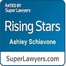 Rated by Super Lawyers as a Rising Star