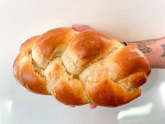 CHALLAH