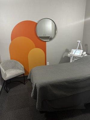 Treatment Room