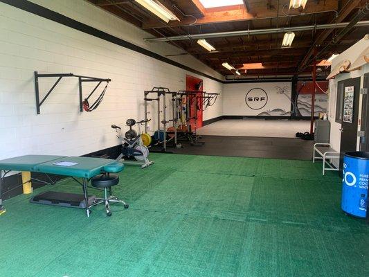 Evolution Physical Therapy & Fitness - Irvine