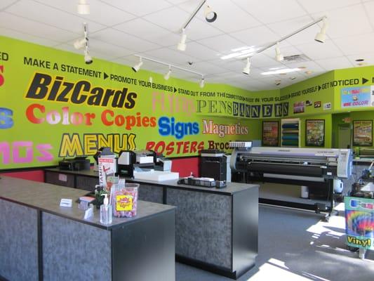 BizCard Xpress Indianapolis