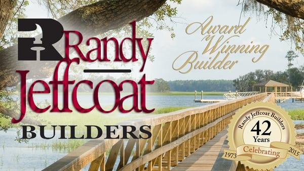 Randy Jeffcoat Builders