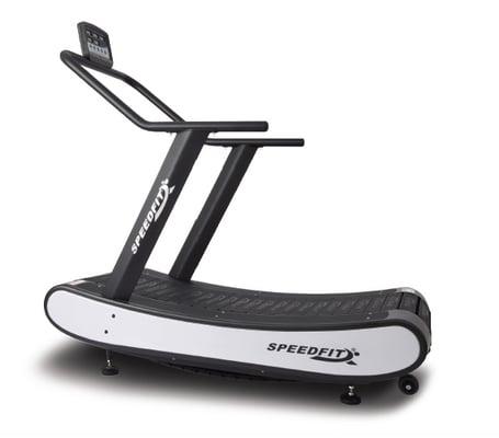 The SpeedBoard PRO! Contact:  info@speedfit.com http://www.speedfit.com