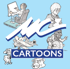 Cartoons