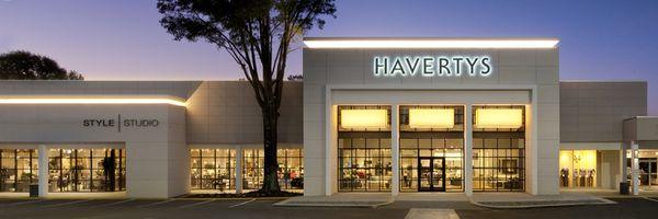 Havertys Furniture