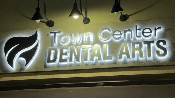 Razi Dental @ Town Center Dental Arts