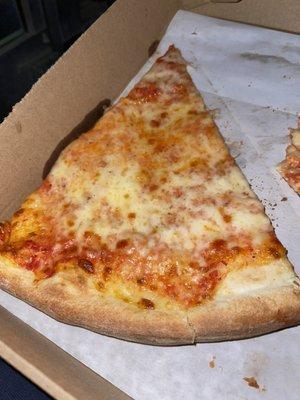 Regular Pizza Slice