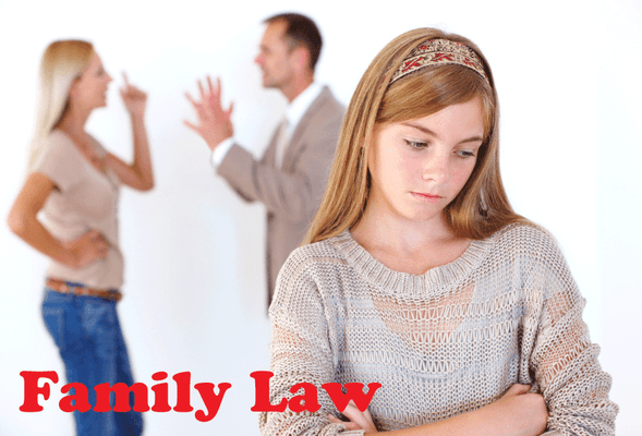 Horizon Family Law