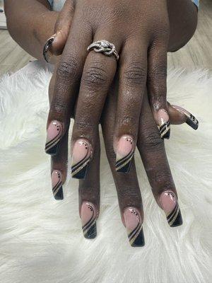 Nail designs