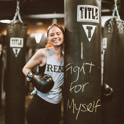 TITLE Boxing Club Dallas Central & Forest