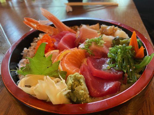 Chirashi