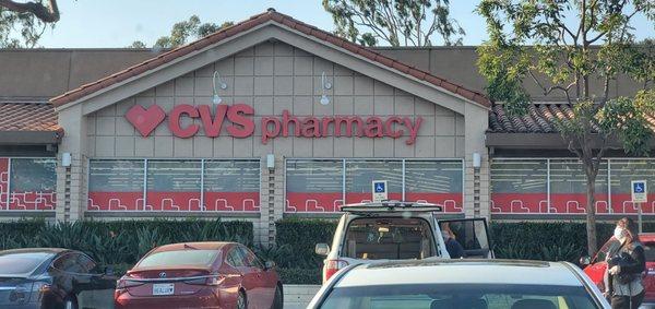 CVS Pharmacy