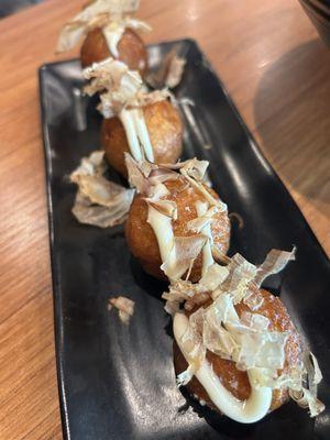 Takoyaki