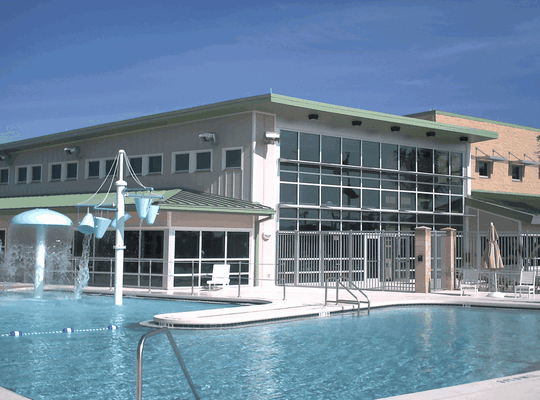 Sanibel Recreation Center