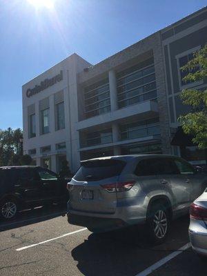 Crate&Barrel of Hingham -- Derby Street Shoppes : 98 Derby Street, Hingham            Storefront