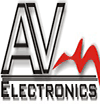 AV Electronics TV Repair Service