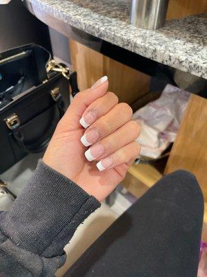 Luxury Nails Spa