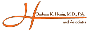 Barbara K Honig, MD and Associates