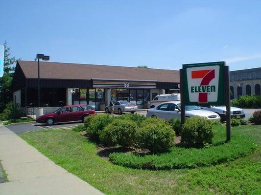 7-Eleven