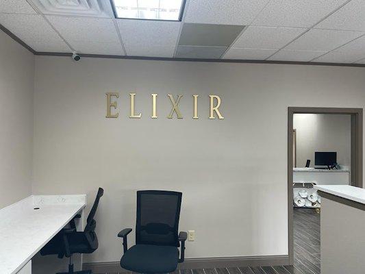 ELIXIR Wellness & Family Care