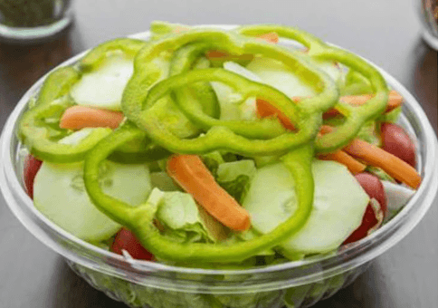 Garden Salad