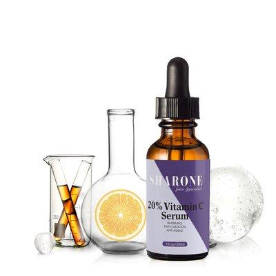 MY NEW Vitamin C Serum with Hyaluronic Acid now $75 discount till 12/31/2020