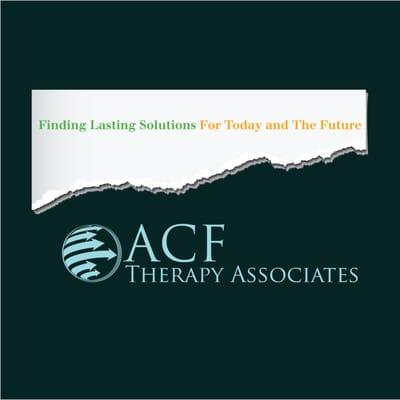 ACF Therapy Associates Logo