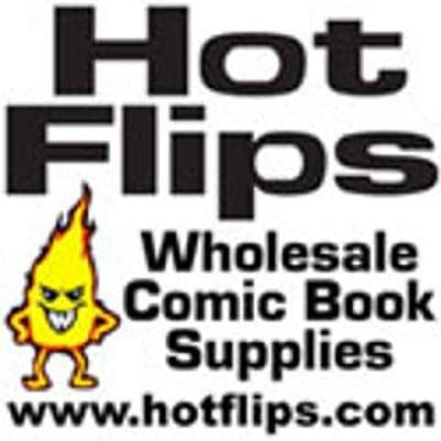 Wholesale Comic Book & Sports Card Supplies