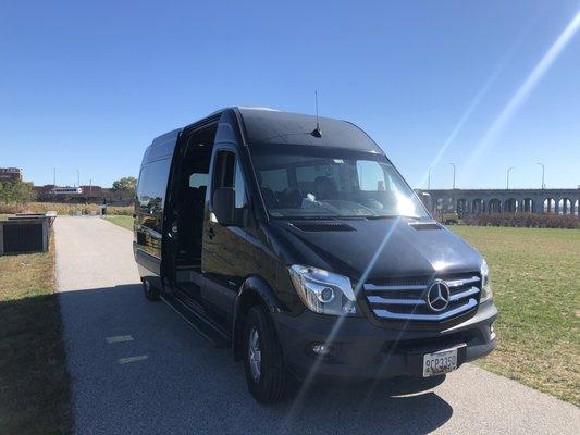 Mercedes Sprinter