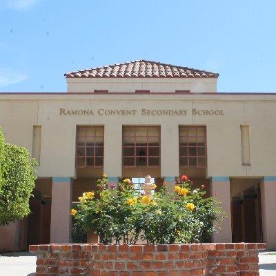 Ramona Convent Secondary School