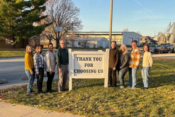 Winterset Veterinary Center