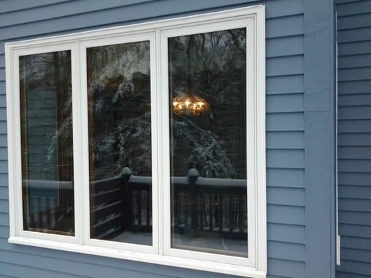 Replacement Windows - Bolton, MA