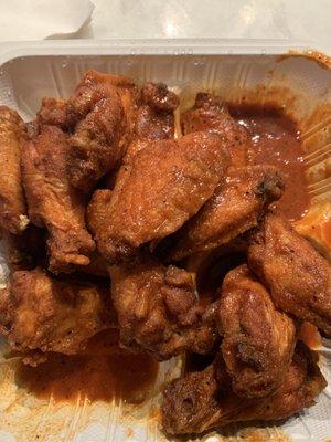 America's Best Wings