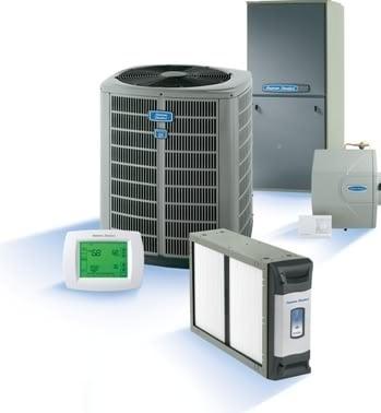 HVAC Contractors Install Residential, Commercial and Industrial Water Heaters, Air Conditioners and Furnaces to Keep you sati...