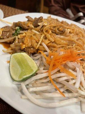 Pad Thai