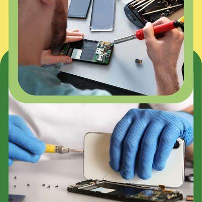 Expert Mobile Repair Services: Quick Fixes for Phone Screens, Battery Issues, and More at Affordable Prices