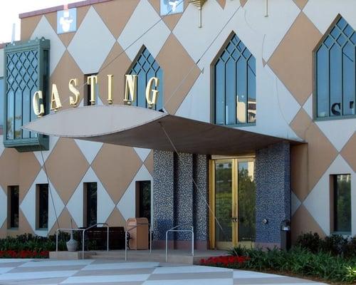 Walt Disney World Casting Center