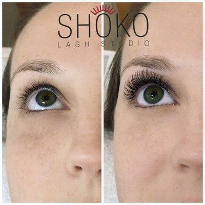 Shoko Lash Studio