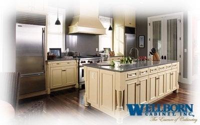 WELLBORN CABINETS