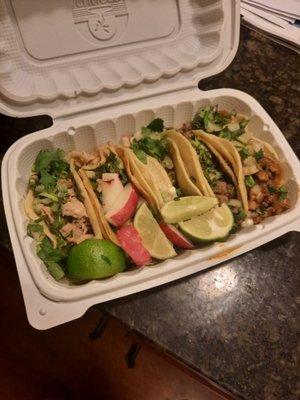 Richi's Tacos