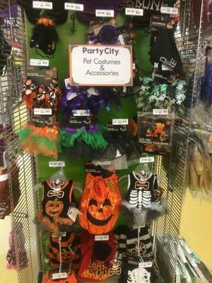 Party City