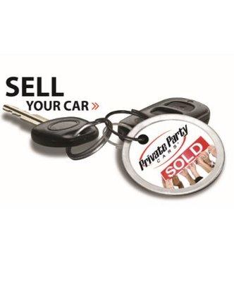 Sell Your Car