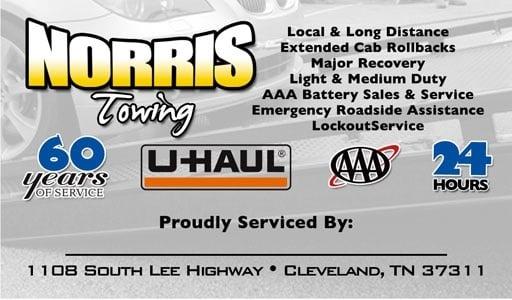 Norris Towing