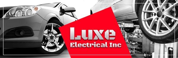 Luxe Electrical Inc